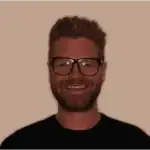 Portrait of Dr Michael Best