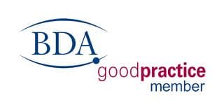BDA LOGO