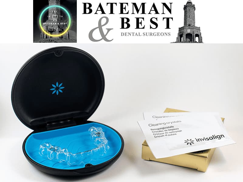 Batman & best braces.