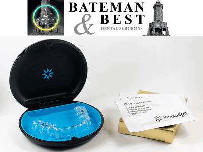 Batman & best braces.